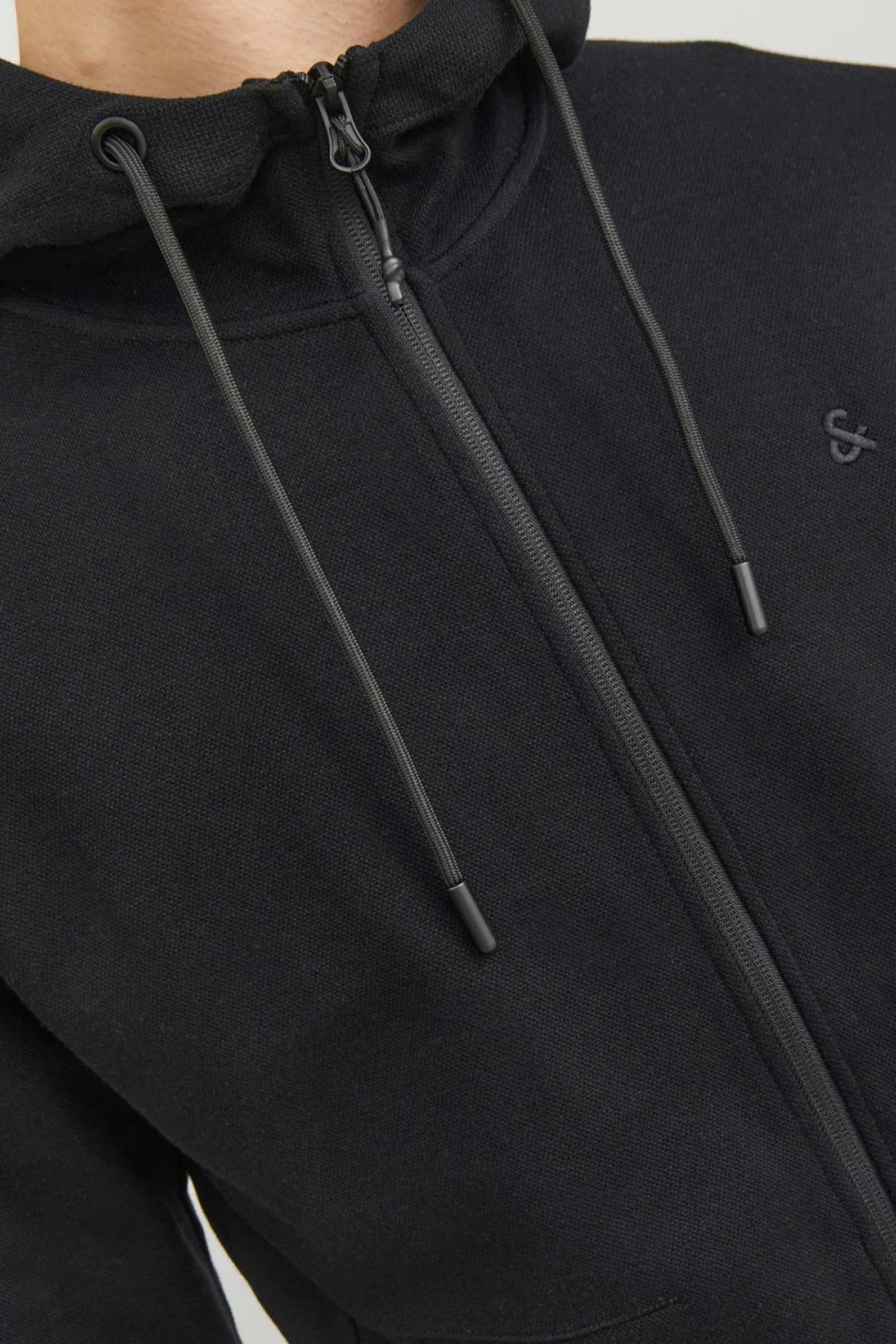 JACK&JONES 12240595 ON FERMUARLI 2 CEP PARCA DETAYLI KAPUSONLU SWEAT JACK&JONES 12240595 ON FERMUARLI 2 CEP PARCA DETAYLI KAPUSONLU SWEAT