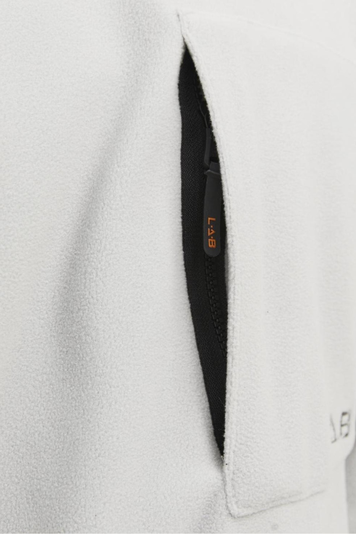JACK&JONES 12241523 YUVARLAK YAKA GOGUS CEP DETAYLI POLAR SWEAT JACK&JONES 12241523 YUVARLAK YAKA GOGUS CEP DETAYLI POLAR SWEAT