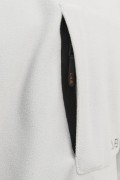 JACK&JONES 12241523 YUVARLAK YAKA GOGUS CEP DETAYLI POLAR SWEAT