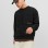JACK&JONES 12241523 YUVARLAK YAKA GOGUS CEP DETAYLI POLAR SWEAT