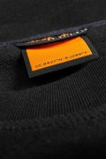 JACK&JONES 12241523 YUVARLAK YAKA GOGUS CEP DETAYLI POLAR SWEAT
