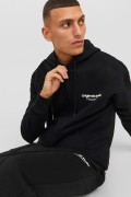 JACK&JONES 12241691 FERMUARLI KOPSONLU SWEAT JACK&JONES 12241691 FERMUARLI KOPSONLU SWEAT
