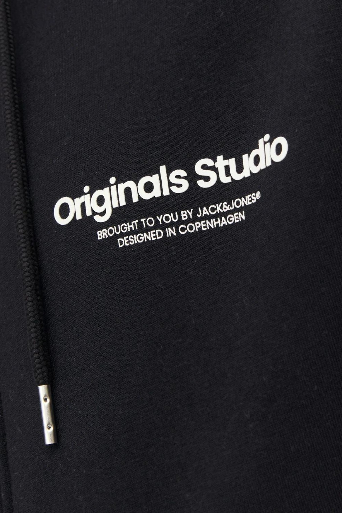 JACK&JONES 12241691 FERMUARLI KOPSONLU SWEAT JACK&JONES 12241691 FERMUARLI KOPSONLU SWEAT