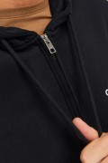 JACK&JONES 12241691 FERMUARLI KOPSONLU SWEAT JACK&JONES 12241691 FERMUARLI KOPSONLU SWEAT