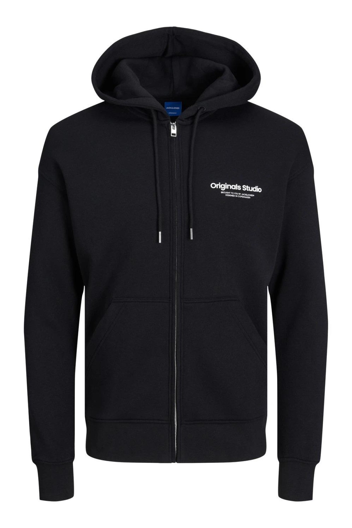 JACK&JONES 12241691 FERMUARLI KOPSONLU SWEAT JACK&JONES 12241691 FERMUARLI KOPSONLU SWEAT