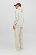 JACK&JONES 12241691 FERMUARLI KOPSONLU SWEAT