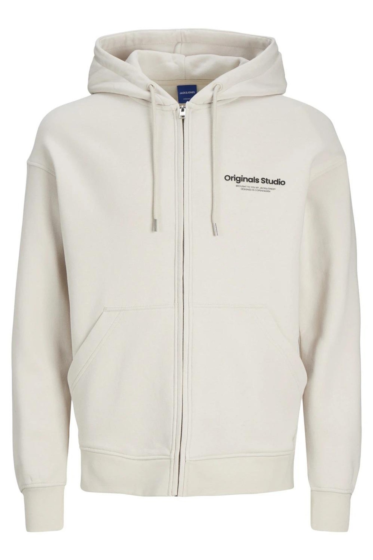 JACK&JONES 12241691 FERMUARLI KOPSONLU SWEAT JACK&JONES 12241691 FERMUARLI KOPSONLU SWEAT