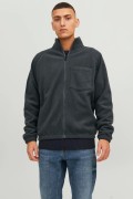JACK&JONES 12241924 ON FERMUARLI ALT LASTIKLI POLAR SWEAT