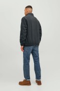 JACK&JONES 12241924 ON FERMUARLI ALT LASTIKLI POLAR SWEAT