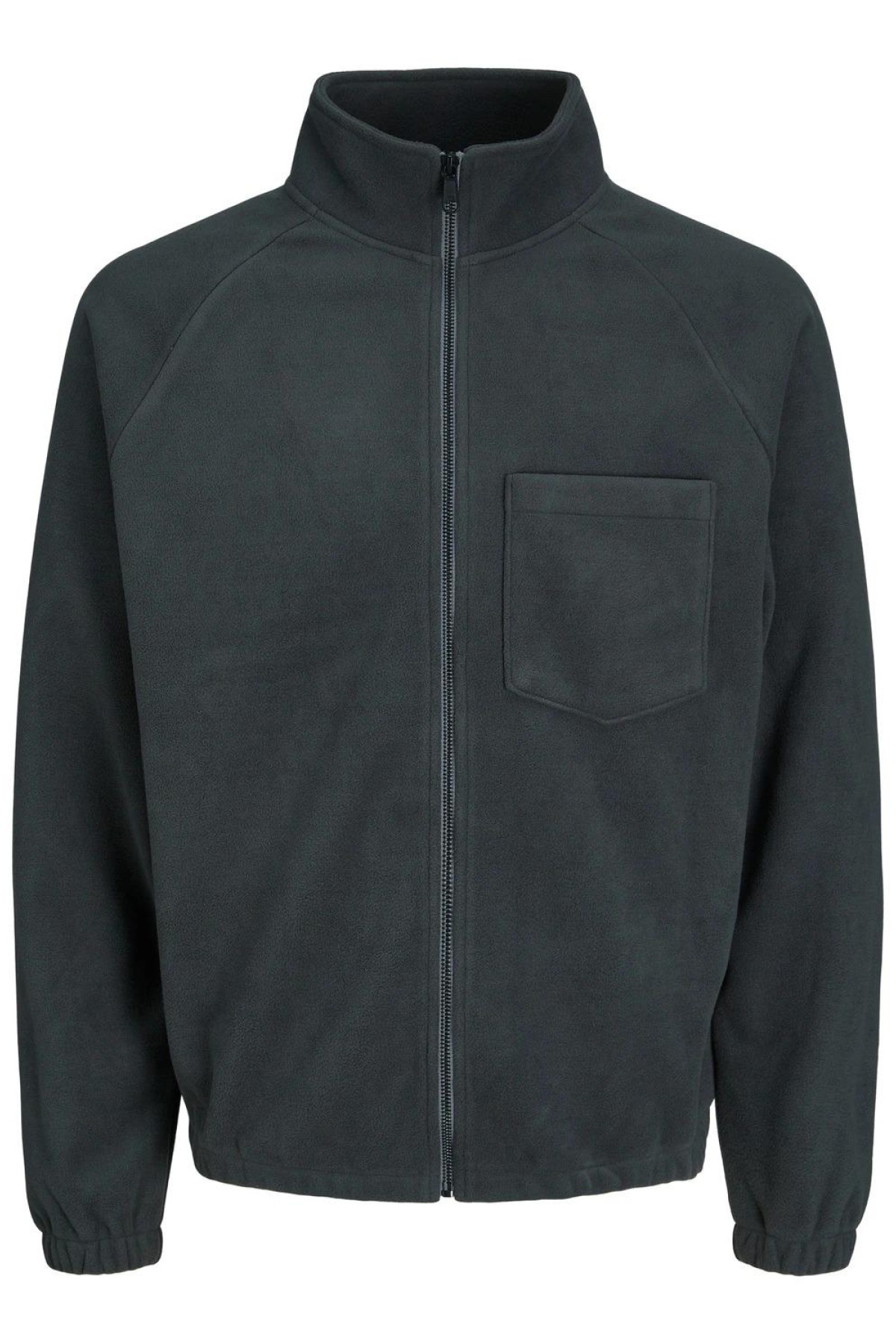 JACK&JONES 12241924 ON FERMUARLI ALT LASTIKLI POLAR SWEAT JACK&JONES 12241924 ON FERMUARLI ALT LASTIKLI POLAR SWEAT