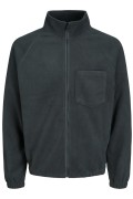 JACK&JONES 12241924 ON FERMUARLI ALT LASTIKLI POLAR SWEAT