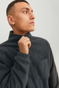 JACK&JONES 12241924 ON FERMUARLI ALT LASTIKLI POLAR SWEAT