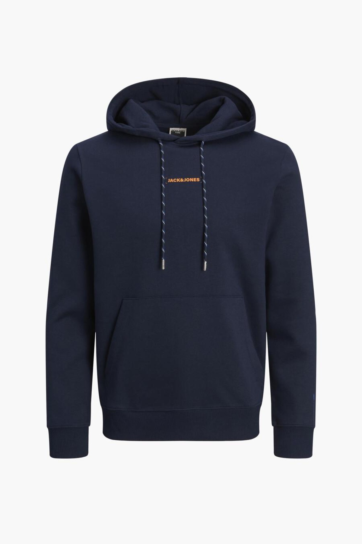 JACK&JONES 12242225 GOGUS YAZILI KAPUSONLU 2 IPLIK SARDONLU SWEAT JACK&JONES 12242225 GOGUS YAZILI KAPUSONLU 2 IPLIK SARDONLU SWEAT
