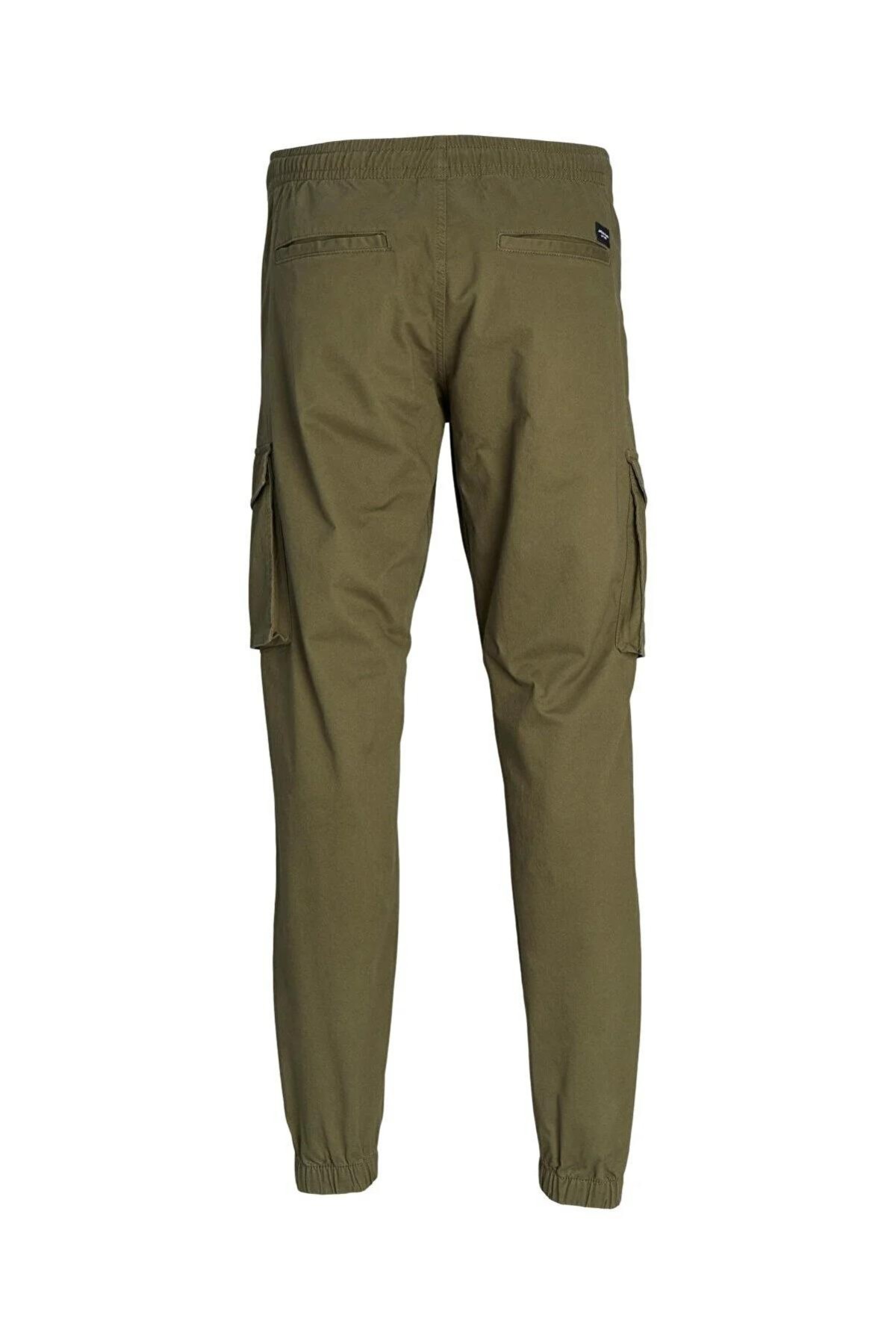 JACK&JONES 12242264 JJNOAH CUFFED KARGO CEP DAR PACA LACTIKLI PANTOLON JACK&JONES 12242264 JJNOAH CUFFED KARGO CEP DAR PACA LACTIKLI PANTOLON