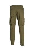 JACK&JONES 12242264 JJNOAH CUFFED KARGO CEP DAR PACA LACTIKLI PANTOLON