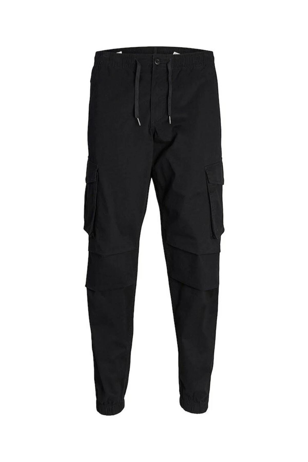 JACK&JONES 12242264 JJNOAH CUFFED KARGO CEP DAR PACA LACTIKLI PANTOLON JACK&JONES 12242264 JJNOAH CUFFED KARGO CEP DAR PACA LACTIKLI PANTOLON