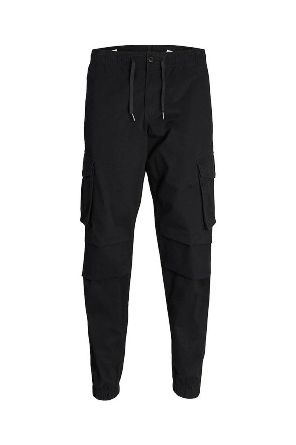 JACK&JONES 12242264 JJNOAH CUFFED KARGO CEP DAR PACA LACTIKLI PANTOLON JACK&JONES 12242264 JJNOAH CUFFED KARGO CEP DAR PACA LACTIKLI PANTOLON
