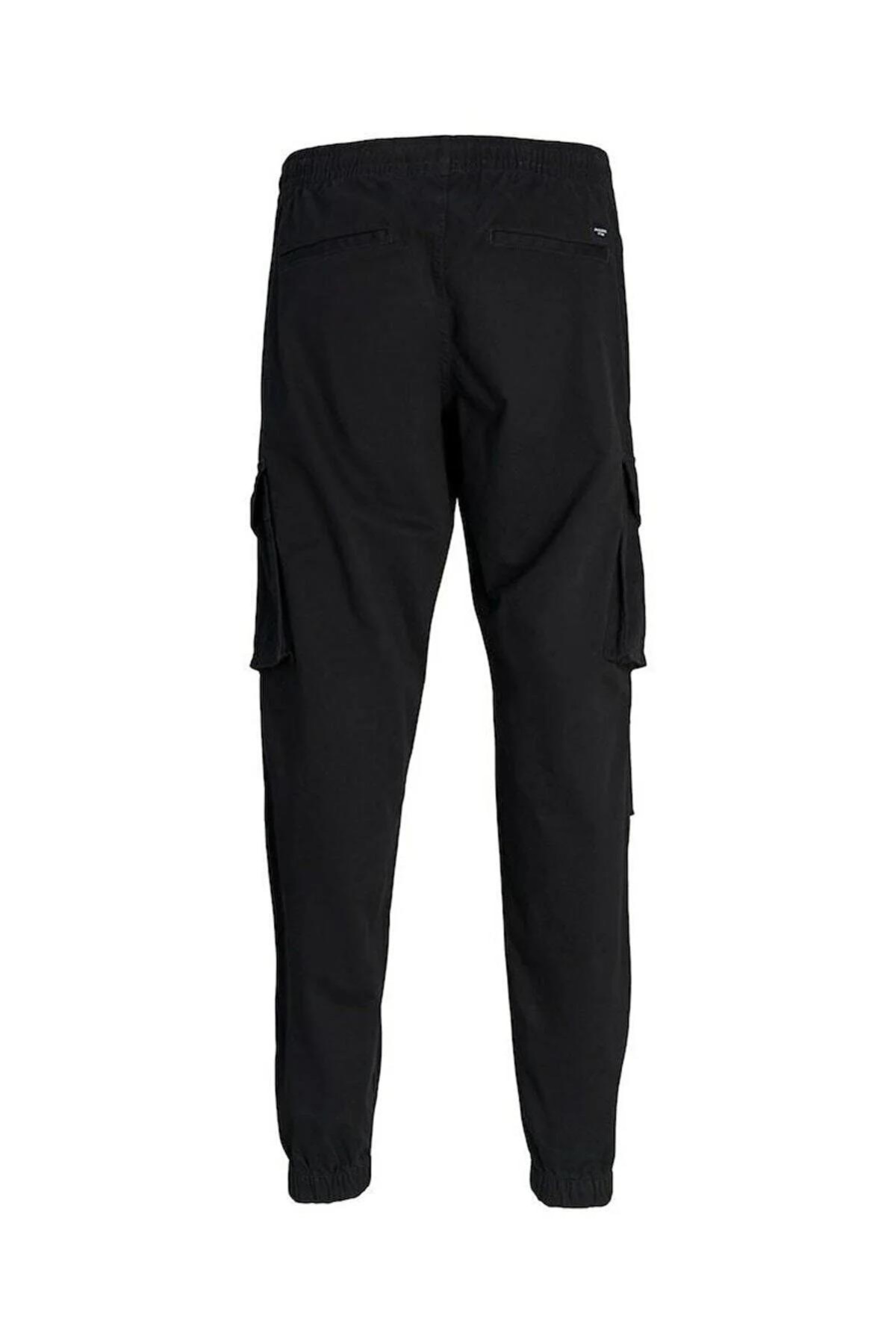 JACK&JONES 12242264 JJNOAH CUFFED KARGO CEP DAR PACA LACTIKLI PANTOLON