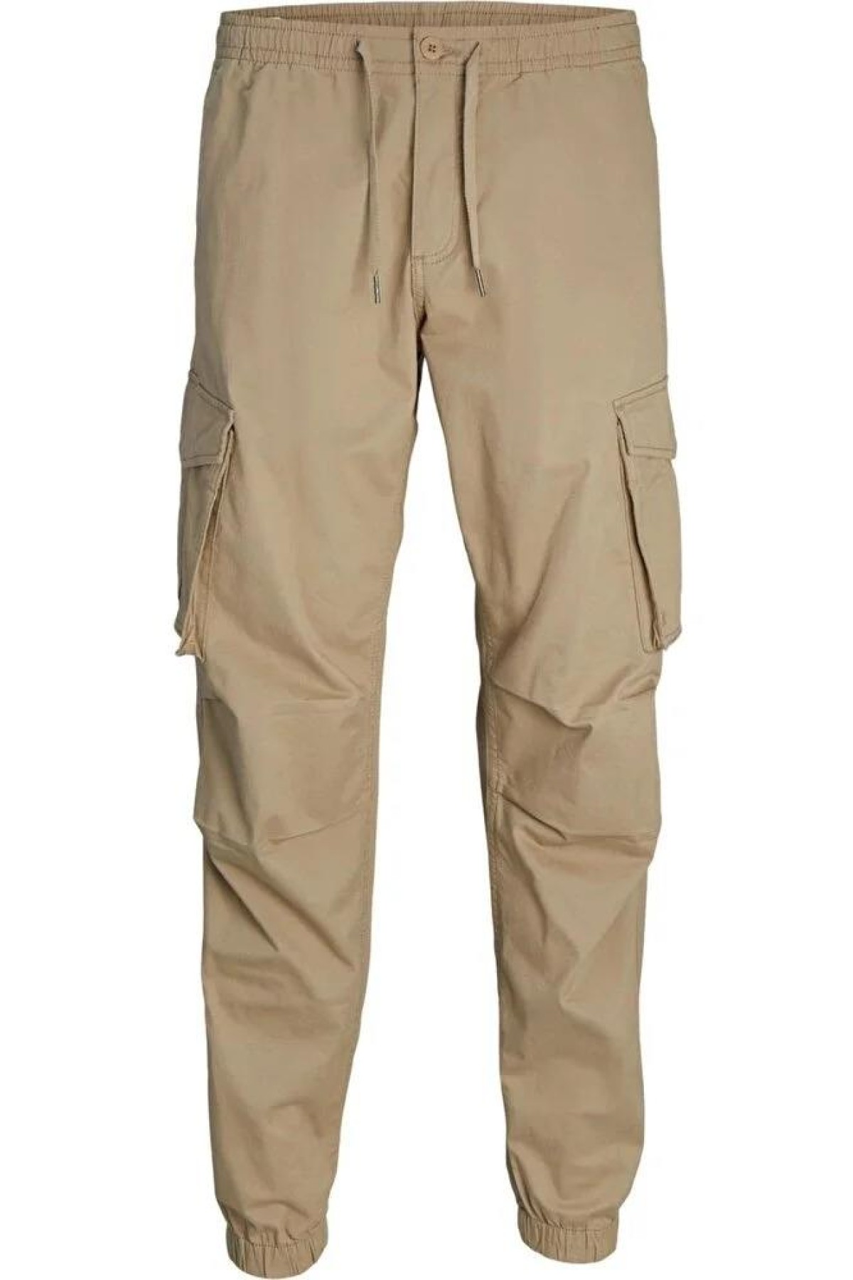JACK&JONES 12242264 JJNOAH CUFFED KARGO CEP DAR PACA LACTIKLI PANTOLON JACK&JONES 12242264 JJNOAH CUFFED KARGO CEP DAR PACA LACTIKLI PANTOLON