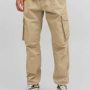 JACK&JONES 12242264 JJNOAH CUFFED KARGO CEP DAR PACA LACTIKLI PANTOLON JACK&JONES 12242264 JJNOAH CUFFED KARGO CEP DAR PACA LACTIKLI PANTOLON