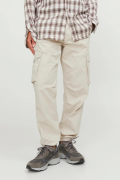 JACK&JONES 12242264 JJNOAH CUFFED KARGO CEP DAR PACA LACTIKLI PANTOLON