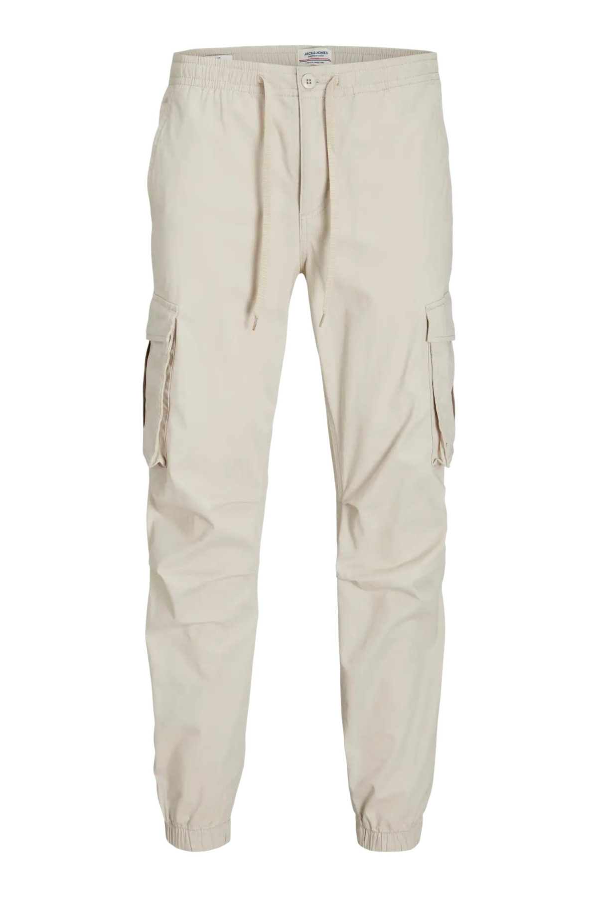 JACK&JONES 12242264 JJNOAH CUFFED KARGO CEP DAR PACA LACTIKLI PANTOLON