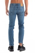 JACK&JONES 12242320 COMFORT/ MIKE ORIGINAL AM 385 NOOS DENIM PANTOLON