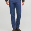 JACK&JONES 12242324 COMFORT/ MIKE ORIGINAL AM 386 NOOS DENIM PANTOLON