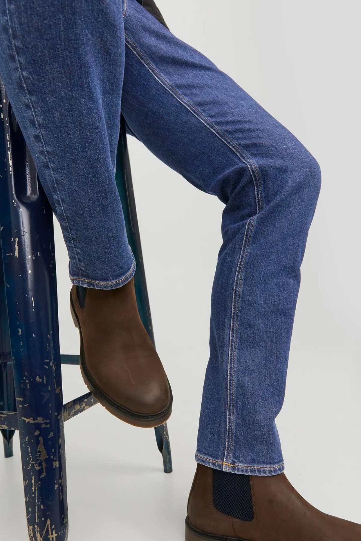 JACK&JONES 12242324 COMFORT/ MIKE ORIGINAL AM 386 NOOS DENIM PANTOLON JACK&JONES 12242324 COMFORT/ MIKE ORIGINAL AM 386 NOOS DENIM PANTOLON