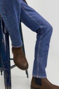 JACK&JONES 12242324 COMFORT/ MIKE ORIGINAL AM 386 NOOS DENIM PANTOLON