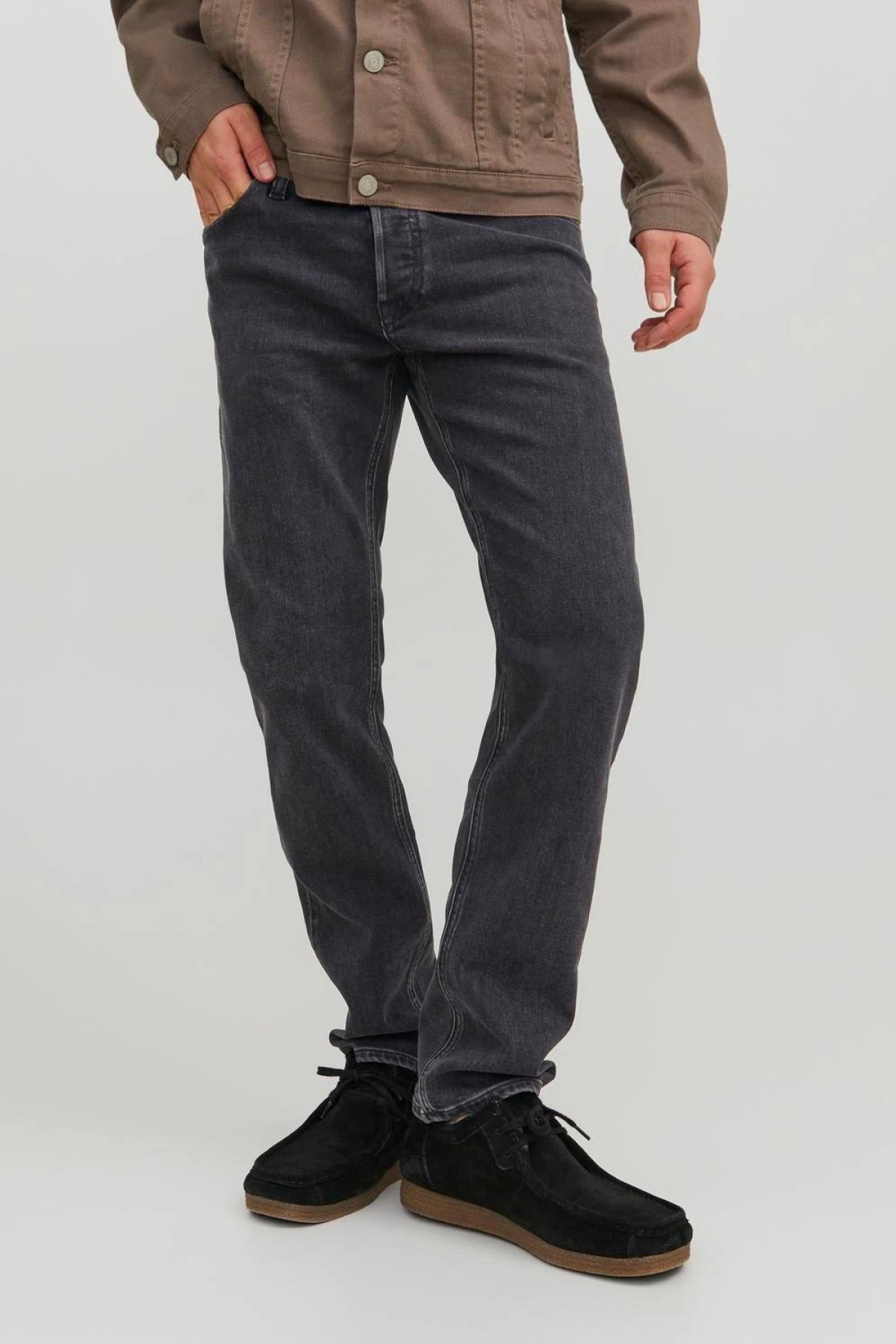 JACK&JONES 12242326 TAPERED/ MIKE ORIGINAL AM 389 NOOS DENIM PANTOLON