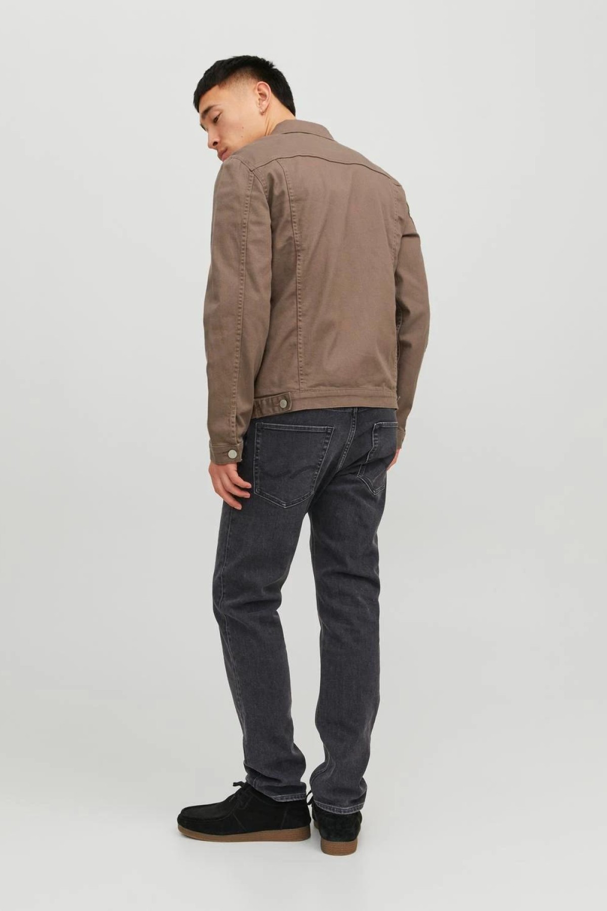 JACK&JONES 12242326 TAPERED/ MIKE ORIGINAL AM 389 NOOS DENIM PANTOLON JACK&JONES 12242326 TAPERED/ MIKE ORIGINAL AM 389 NOOS DENIM PANTOLON