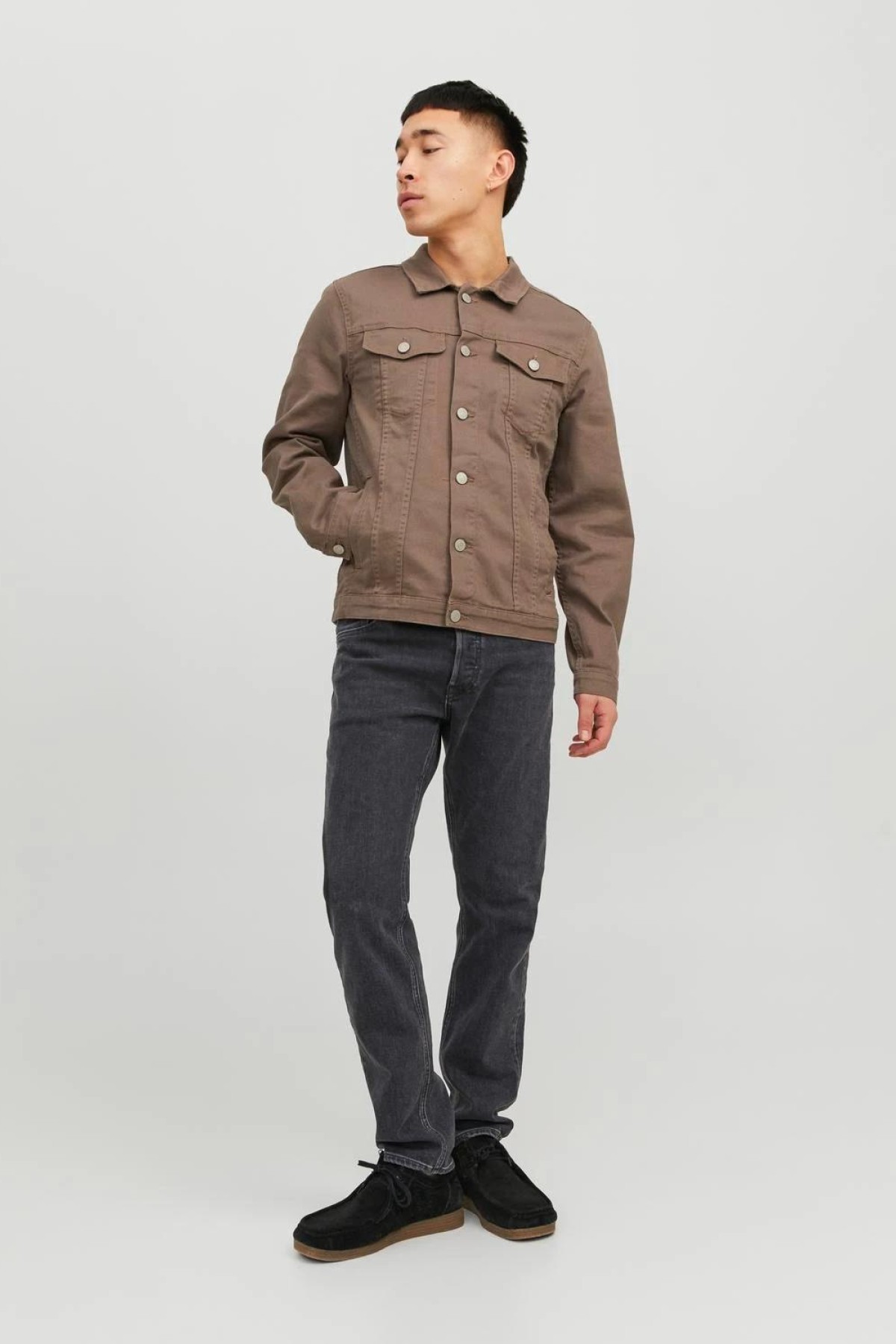 JACK&JONES 12242326 TAPERED/ MIKE ORIGINAL AM 389 NOOS DENIM PANTOLON JACK&JONES 12242326 TAPERED/ MIKE ORIGINAL AM 389 NOOS DENIM PANTOLON