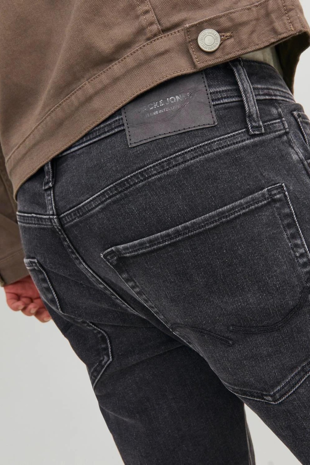 JACK&JONES 12242326 TAPERED/ MIKE ORIGINAL AM 389 NOOS DENIM PANTOLON JACK&JONES 12242326 TAPERED/ MIKE ORIGINAL AM 389 NOOS DENIM PANTOLON