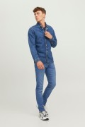 JACK&JONES 12243592 GLENN ORIGINAL SQ 223 NOOS 5 CEP LIKRALI DENIM PANTOLON