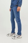 JACK&JONES 12243592 GLENN ORIGINAL SQ 223 NOOS 5 CEP LIKRALI DENIM PANTOLON