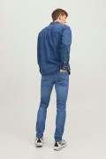 JACK&JONES 12243592 GLENN ORIGINAL SQ 223 NOOS 5 CEP LIKRALI DENIM PANTOLON