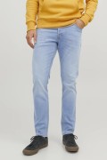 JACK&JONES 12243593  SLIM/GLENN ORIGINAL SQ 330  NOOS 5 CEP LIKRALI DENIM PANTOLON