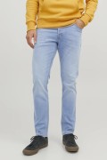 JACK&JONES 12243593  SLIM/GLENN ORIGINAL SQ 330  NOOS 5 CEP LIKRALI DENIM PANTOLON
