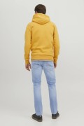 JACK&JONES 12243593  SLIM/GLENN ORIGINAL SQ 330  NOOS 5 CEP LIKRALI DENIM PANTOLON