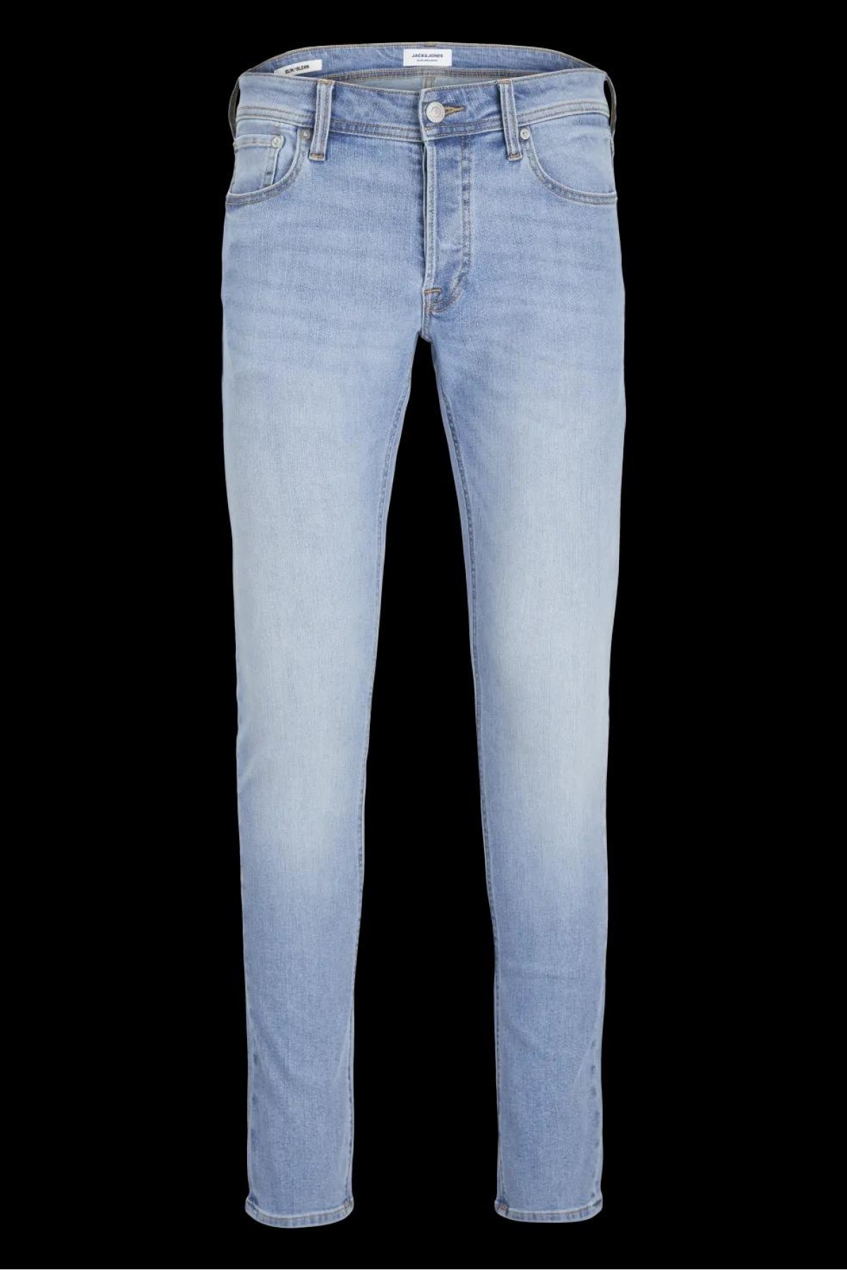 JACK&JONES 12243593 SLIM/GLENN ORIGINAL SQ 330 NOOS 5 CEP LIKRALI DENIM PANTOLON JACK&JONES 12243593 SLIM/GLENN ORIGINAL SQ 330 NOOS 5 CEP LIKRALI DENIM PANTOLON