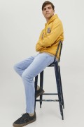 JACK&JONES 12243593  SLIM/GLENN ORIGINAL SQ 330  NOOS 5 CEP LIKRALI DENIM PANTOLON