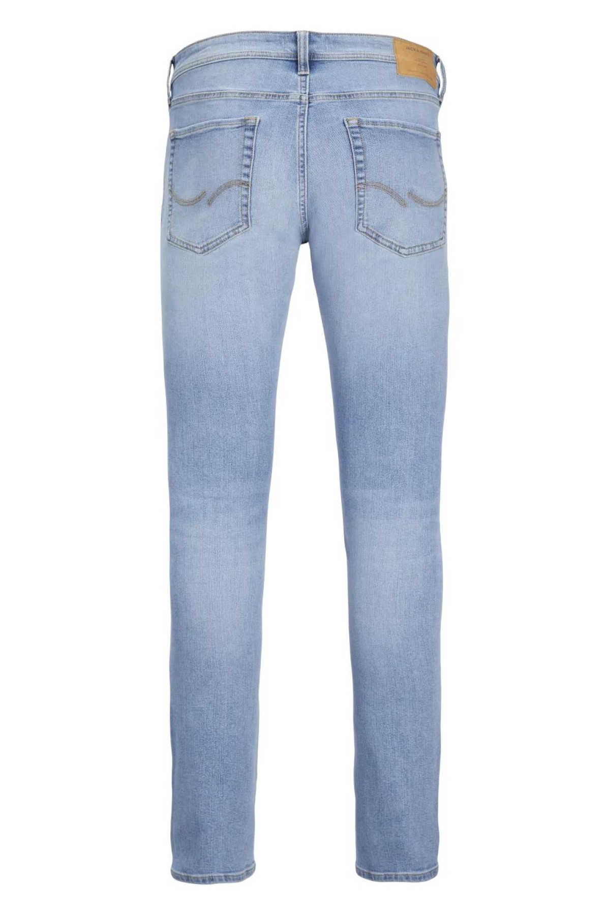 JACK&JONES 12243593 SLIM/GLENN ORIGINAL SQ 330 NOOS 5 CEP LIKRALI DENIM PANTOLON JACK&JONES 12243593 SLIM/GLENN ORIGINAL SQ 330 NOOS 5 CEP LIKRALI DENIM PANTOLON
