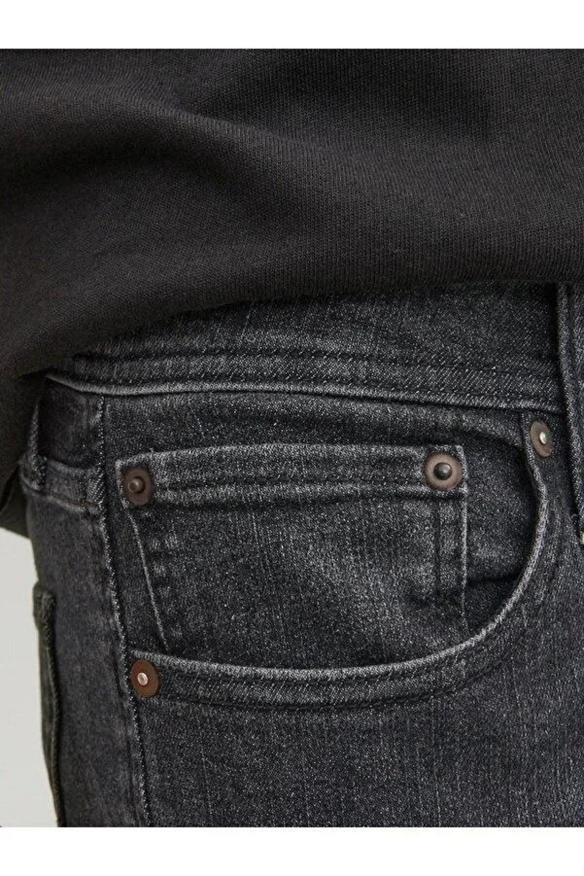JACK&JONES 12243595 SLIM GLENN ORIGINAL SQ 270 NOOS 5 CEP LIKRALI DENIM PANTOLON JACK&JONES 12243595 SLIM GLENN ORIGINAL SQ 270 NOOS 5 CEP LIKRALI DENIM PANTOLON