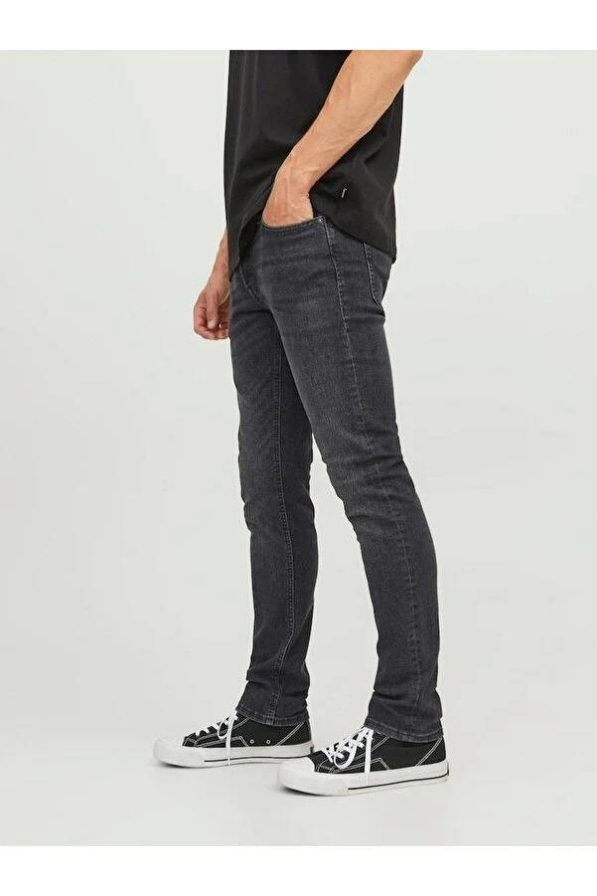 JACK&JONES 12243595 SLIM GLENN ORIGINAL SQ 270 NOOS 5 CEP LIKRALI DENIM PANTOLON JACK&JONES 12243595 SLIM GLENN ORIGINAL SQ 270 NOOS 5 CEP LIKRALI DENIM PANTOLON