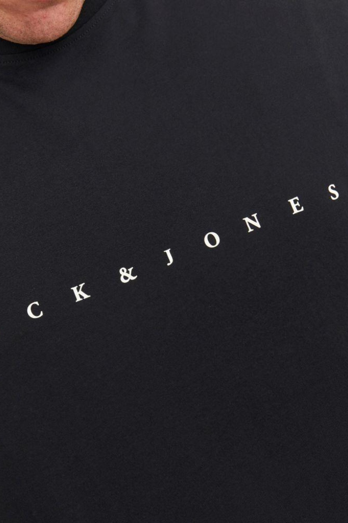 JACK&JONES 12243625 JJESTAR PAMUKLU ON JACK&JONES BUYUK BEDEN 0 YAKA KISA KOL TSHIRT JACK&JONES 12243625 JJESTAR PAMUKLU ON JACK&JONES BUYUK BEDEN 0 YAKA KISA KOL TSHIRT