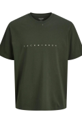 JACK&JONES 12243625 JJESTAR PAMUKLU ON JACK&JONES BUYUK BEDEN 0 YAKA KISA KOL TSHIRT JACK&JONES 12243625 JJESTAR PAMUKLU ON JACK&JONES BUYUK BEDEN 0 YAKA KISA KOL TSHIRT