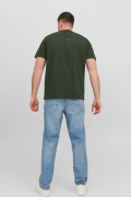 JACK&JONES 12243625 JJESTAR PAMUKLU ON JACK&JONES BUYUK BEDEN 0 YAKA KISA KOL TSHIRT JACK&JONES 12243625 JJESTAR PAMUKLU ON JACK&JONES BUYUK BEDEN 0 YAKA KISA KOL TSHIRT