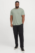 JACK&JONES 12243625 JJESTAR PAMUKLU ON JACK&JONES BUYUK BEDEN 0 YAKA KISA KOL TSHIRT JACK&JONES 12243625 JJESTAR PAMUKLU ON JACK&JONES BUYUK BEDEN 0 YAKA KISA KOL TSHIRT