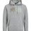 JACK&JONES 12243927 COSHADY SWEAT HOOD ONU YAZI BASKILI KAPUSONLU SWEAT